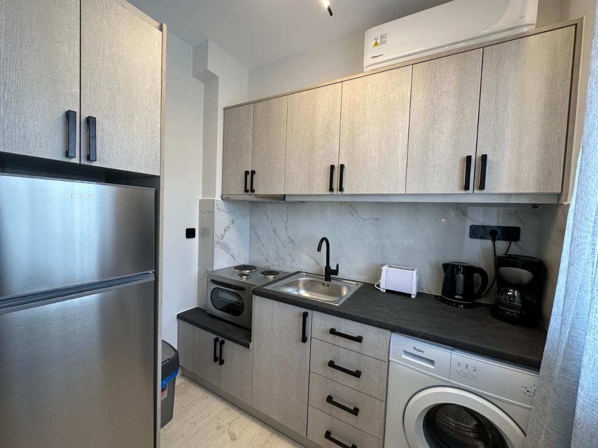 Aphrodite Holiday Home Rethymno  ภายนอก รูปภาพ