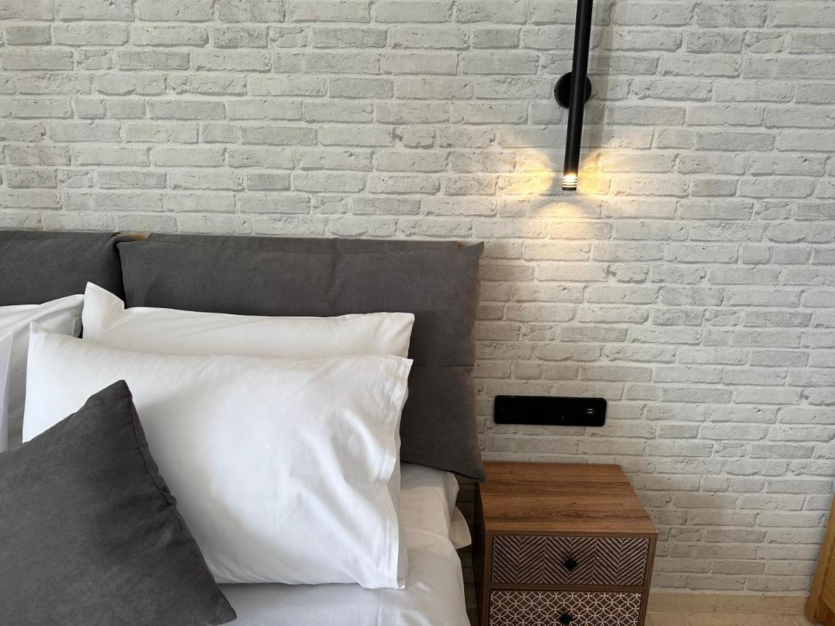 Aphrodite Holiday Home Rethymno  ภายนอก รูปภาพ